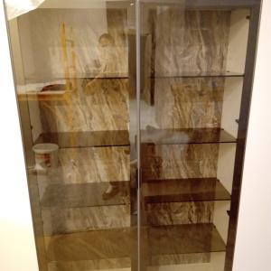 Секция във всекидневна