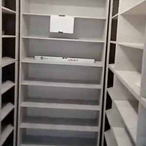 Гардеробна по поръчка