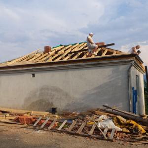 Обект с.Градско