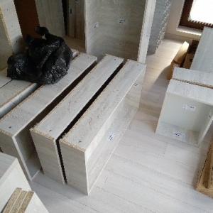 Гардеробна по поръчка