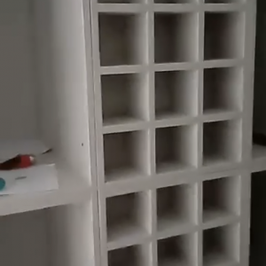 Гардеробна по поръчка