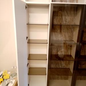 Секция за всекидневна