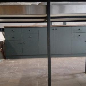 Барплот за заведение 3