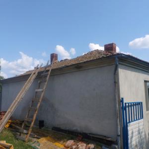 Обект с. Градско