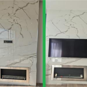 ТВ и контакти