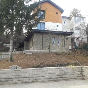 Къща в Бояна-София