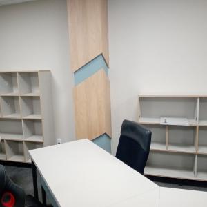 Декоративни панели в офис