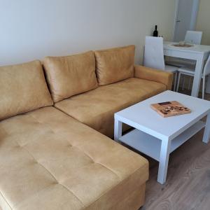 Дневна с кухня Нови Хан_3