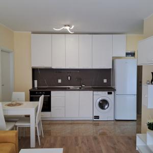 Дневна с кухня Нови Хан_6