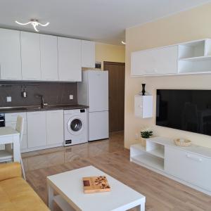 Дневна с кухня Нови Хан_5