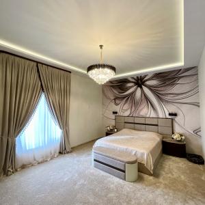 Къща спалня