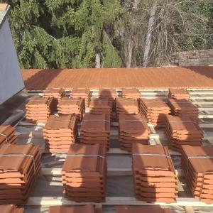 Почти завършено