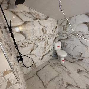 Основен ремонт на баня