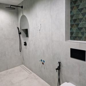 Баня с 120/60 гранитогрес