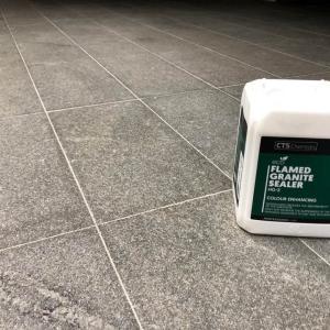 Почистване и импрегнация