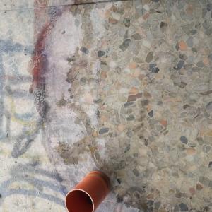 Почистване и импрегнация