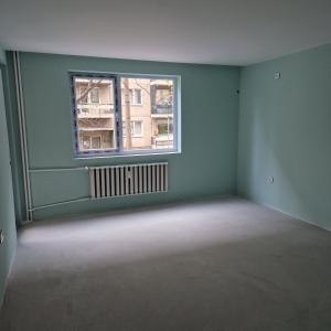 Детска стая след основен ремонт