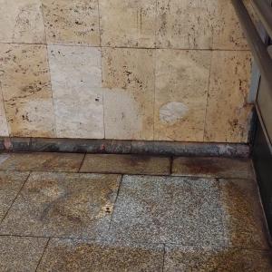 Чистене на ЖП Гара