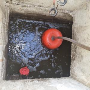 BIOREAKTOR в действие