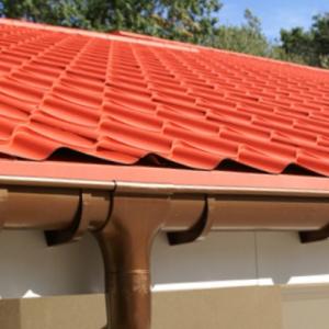 Ремонт на покриви