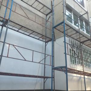 Външна изолация 1