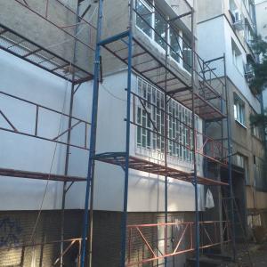 Външна изолация 3