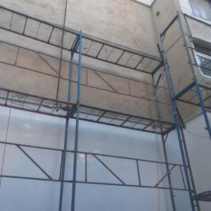 Външна изолация 2