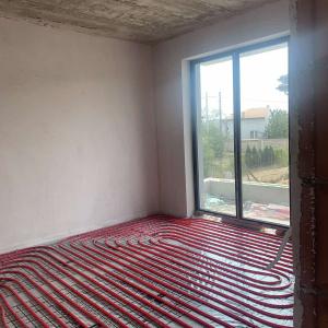 Подово отопление