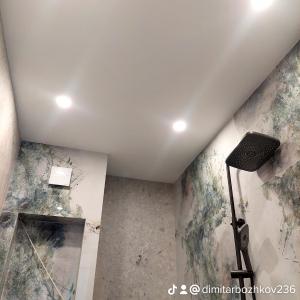 Мокри помещения.