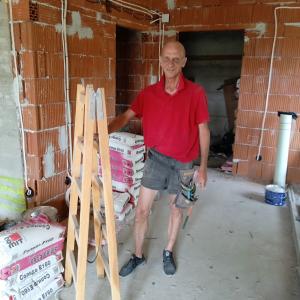 Еднофамилна къща Банкя