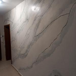 Венецианска мазилка.