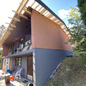 Минерални Мазилки