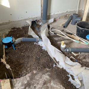 ВИК Инсталация