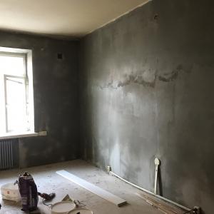 Циментови Мазилки