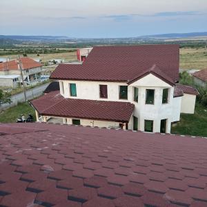 Ремонт на покриви