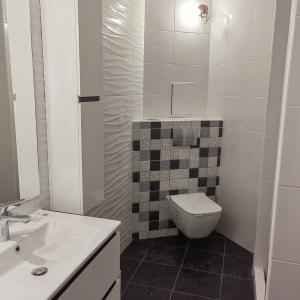 Цялостен ремонт на баня