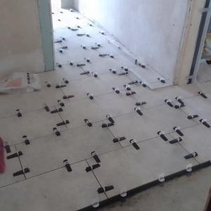 В процес на работа