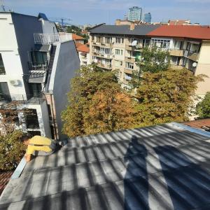 Ремонт на покриви