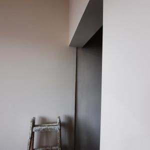 Финишна шпакловка