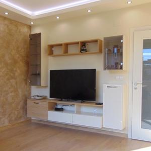 Секции дневна