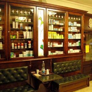 Секции дневна