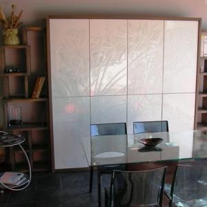 Секции дневна