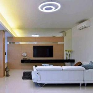 Секции дневна