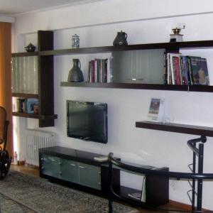 Секции дневна