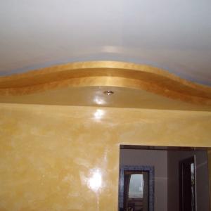 Декоративни Мазилки София