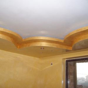 Декоративни Мазилки София