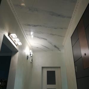 Декоративни Мазилки София