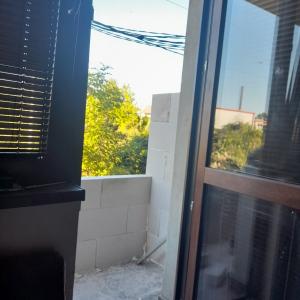 Зидане на тераса