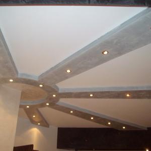 Декоративни Мазилки София