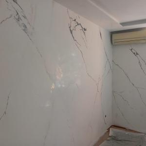 Декоративни Мазилки София